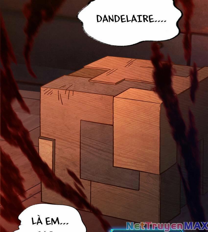 Tận Thế Trò Chơi Ghép Hình 35 trang 41