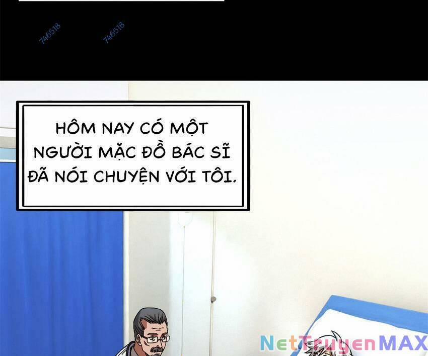 Tận Thế Trò Chơi Ghép Hình 35 trang 44