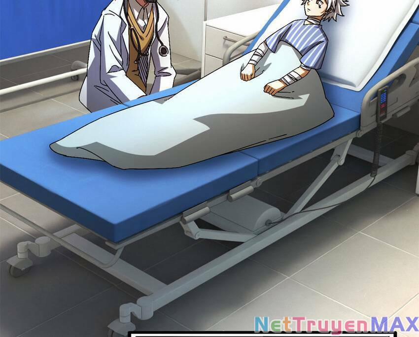 Tận Thế Trò Chơi Ghép Hình 35 trang 45