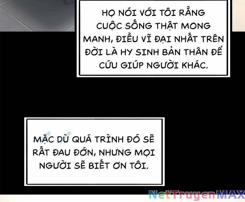 Tận Thế Trò Chơi Ghép Hình 35 trang 46