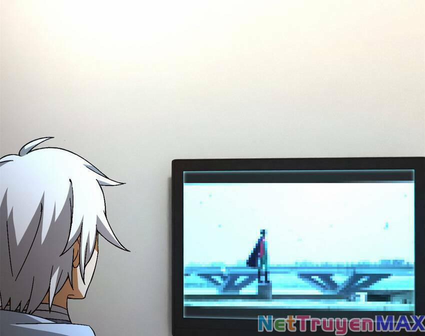 Tận Thế Trò Chơi Ghép Hình 35 trang 47