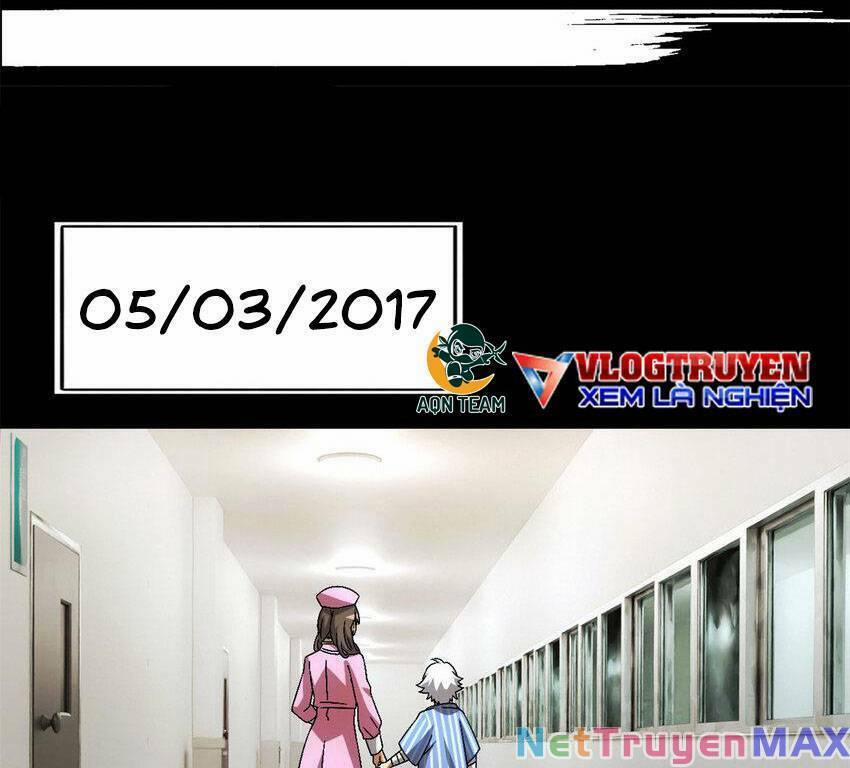 Tận Thế Trò Chơi Ghép Hình 35 trang 49