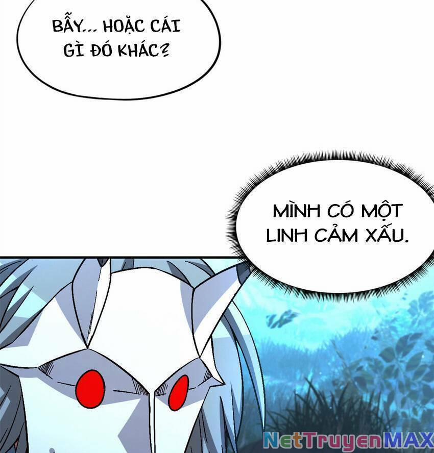 Tận Thế Trò Chơi Ghép Hình 35 trang 5