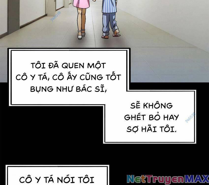 Tận Thế Trò Chơi Ghép Hình 35 trang 50