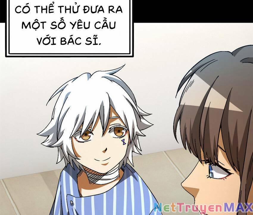 Tận Thế Trò Chơi Ghép Hình 35 trang 51