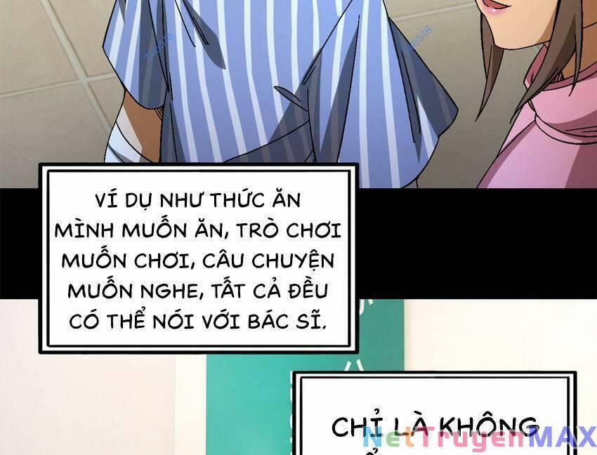 Tận Thế Trò Chơi Ghép Hình 35 trang 52