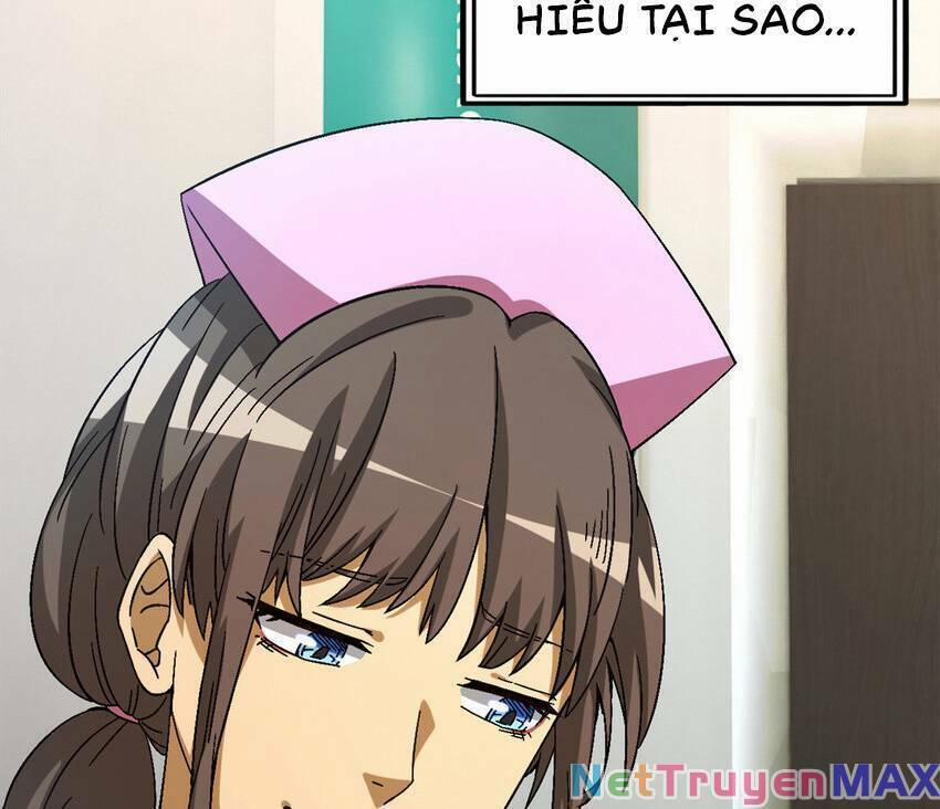 Tận Thế Trò Chơi Ghép Hình 35 trang 53