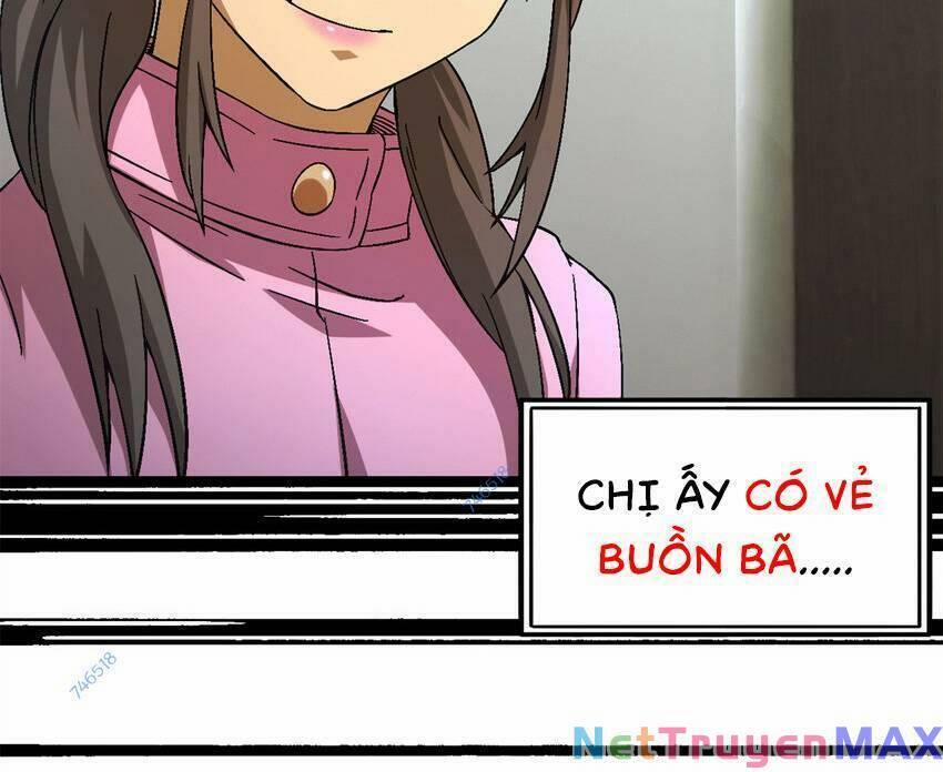 Tận Thế Trò Chơi Ghép Hình 35 trang 54