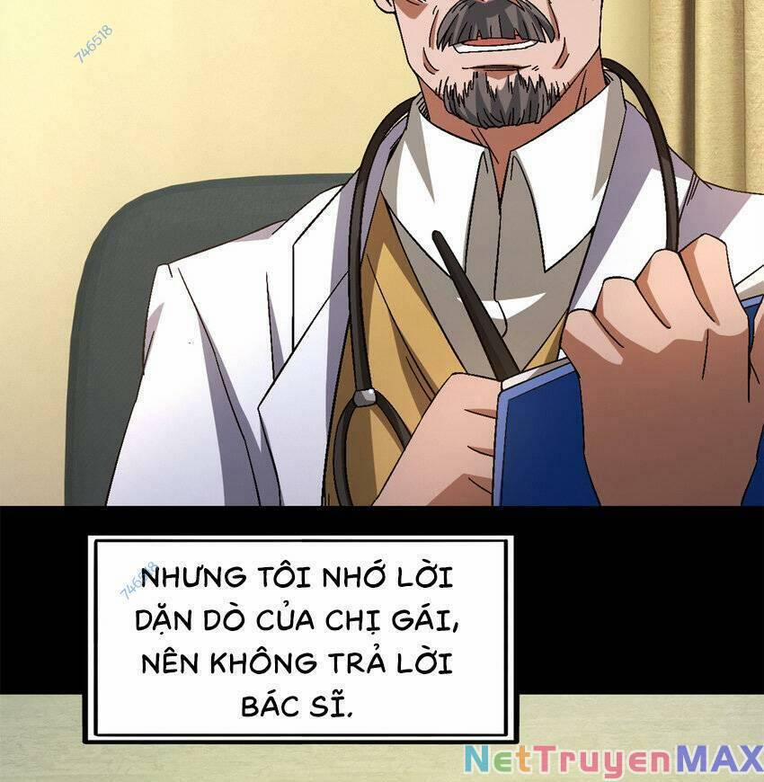 Tận Thế Trò Chơi Ghép Hình 35 trang 56