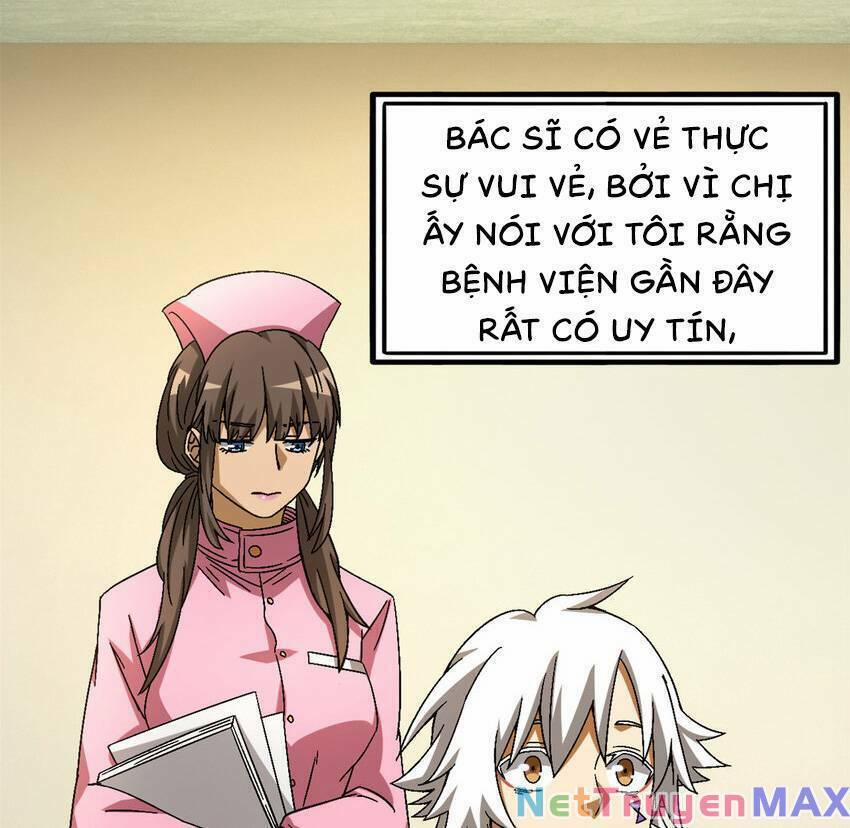 Tận Thế Trò Chơi Ghép Hình 35 trang 57