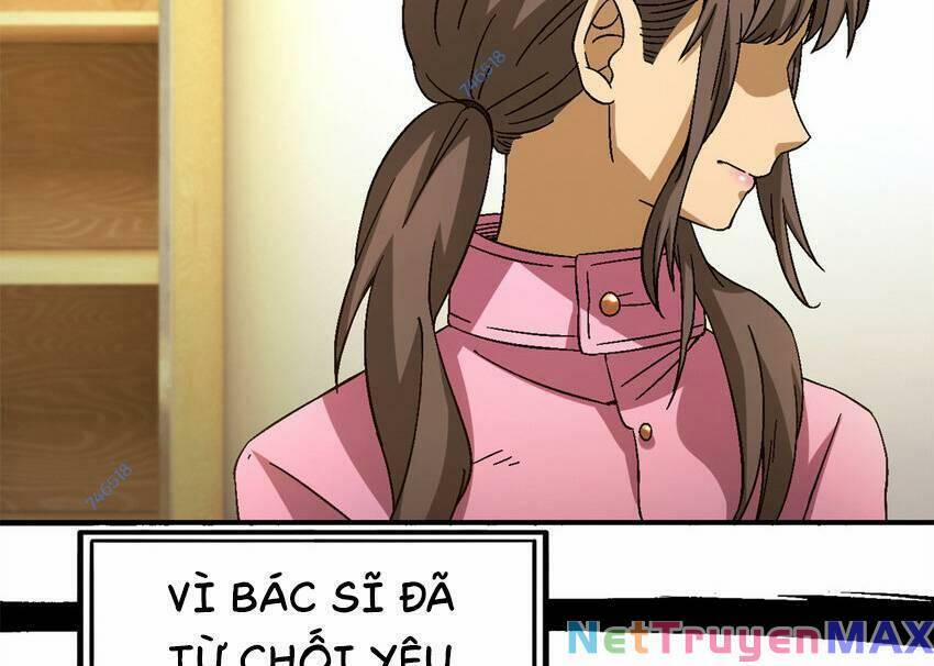 Tận Thế Trò Chơi Ghép Hình 35 trang 60