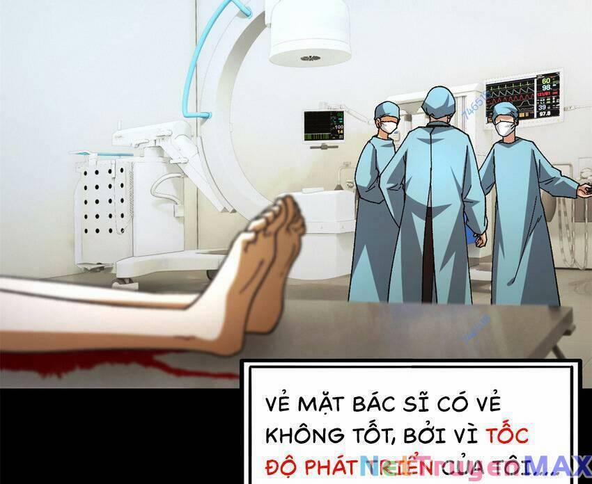 Tận Thế Trò Chơi Ghép Hình 35 trang 62