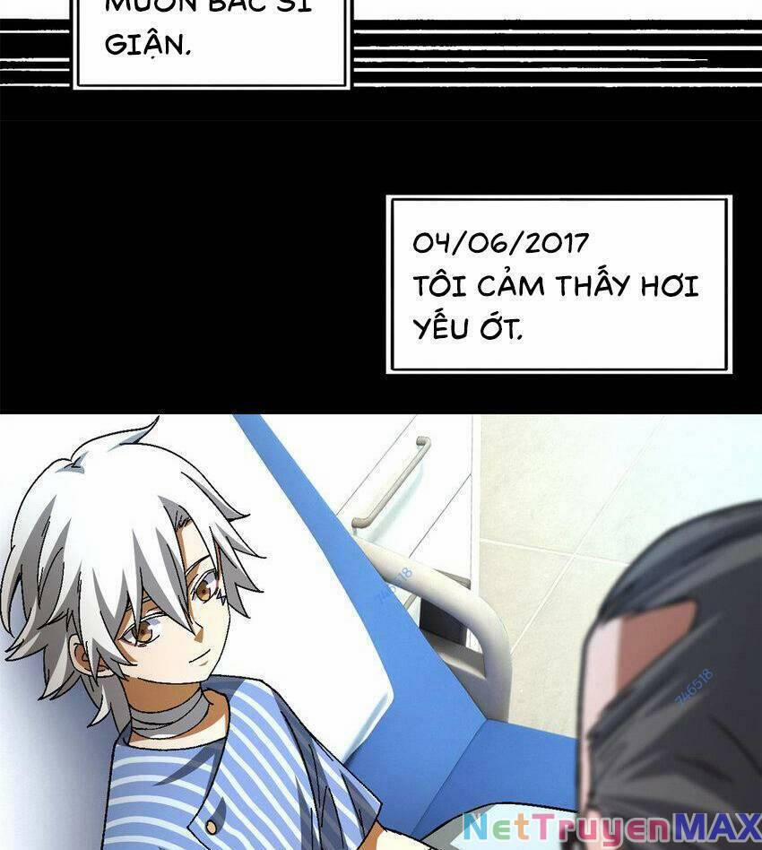 Tận Thế Trò Chơi Ghép Hình 35 trang 66