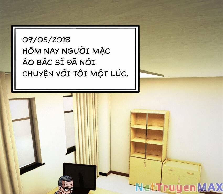 Tận Thế Trò Chơi Ghép Hình 35 trang 75