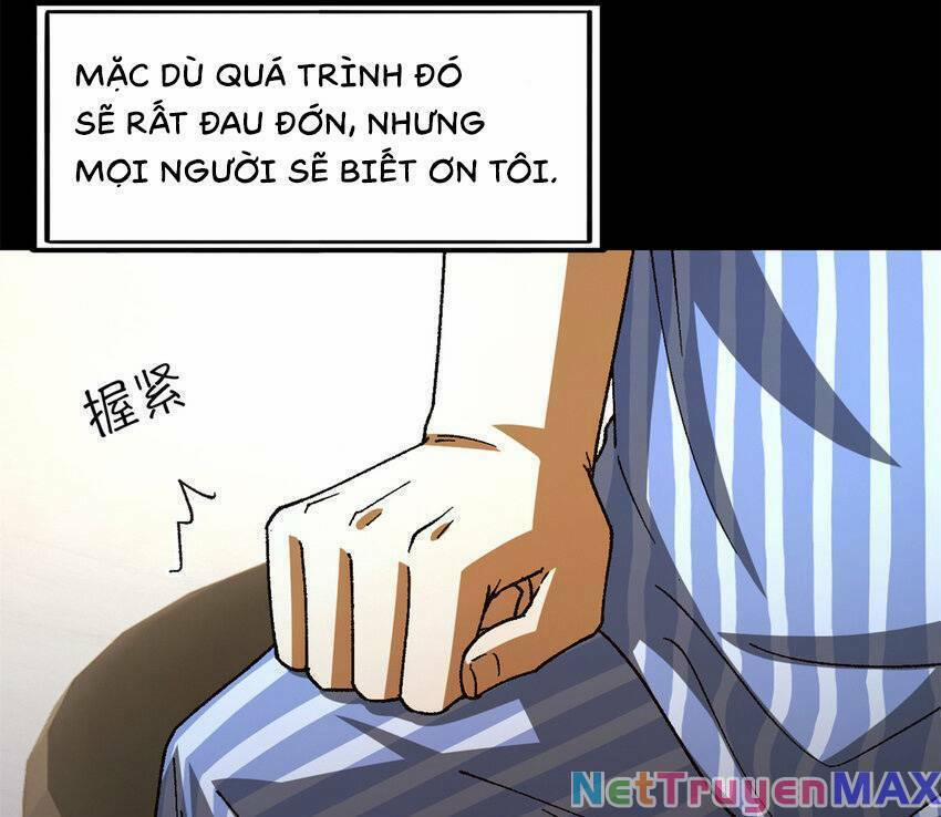 Tận Thế Trò Chơi Ghép Hình 35 trang 77