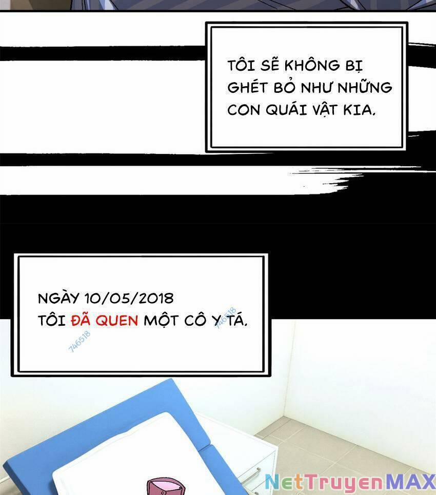 Tận Thế Trò Chơi Ghép Hình 35 trang 78