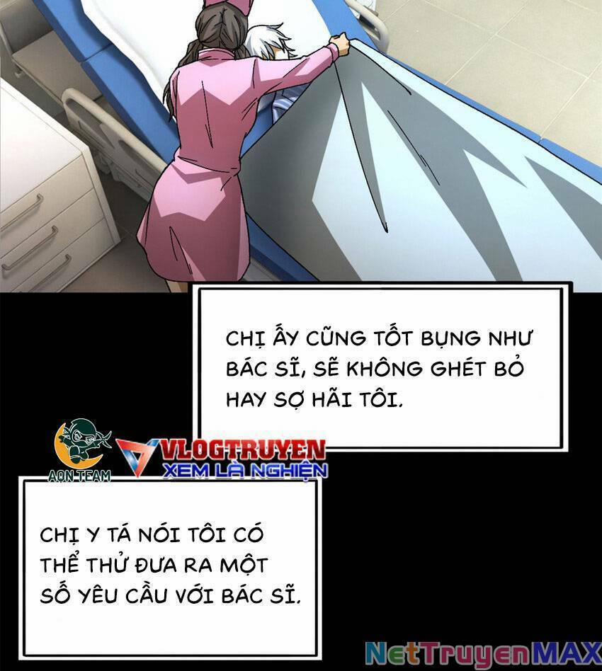 Tận Thế Trò Chơi Ghép Hình 35 trang 79