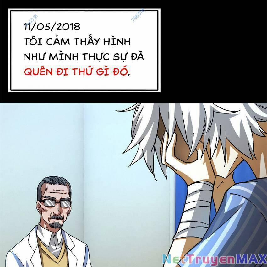 Tận Thế Trò Chơi Ghép Hình 35 trang 82