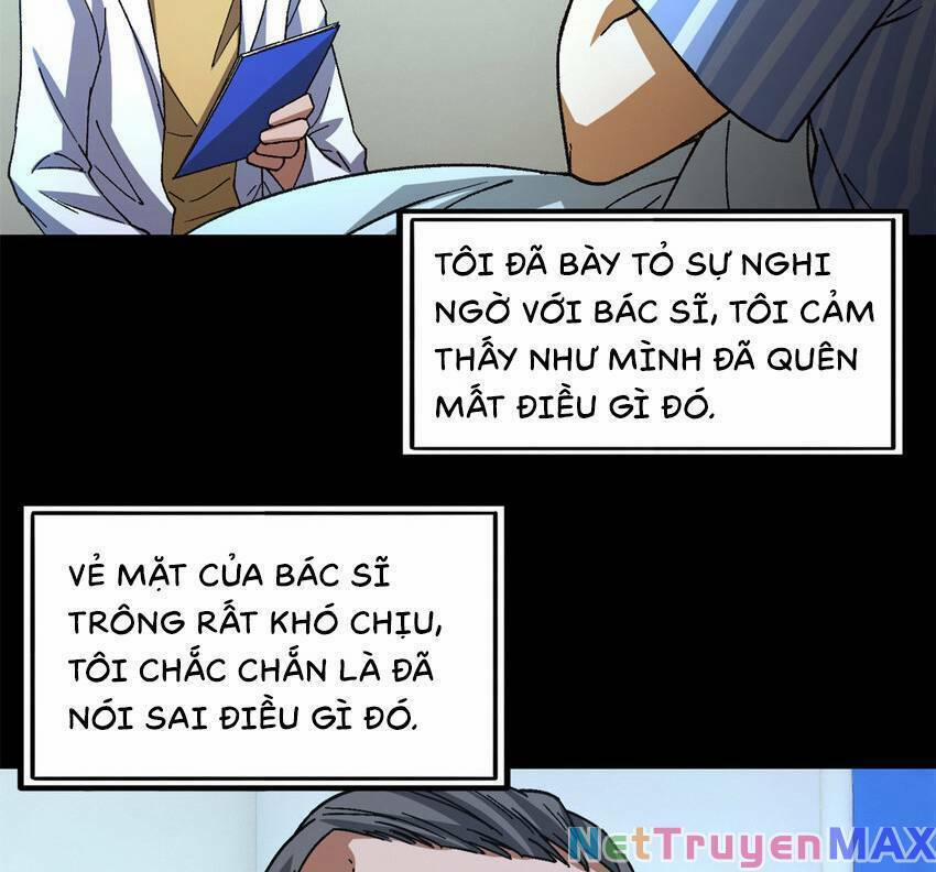 Tận Thế Trò Chơi Ghép Hình 35 trang 83