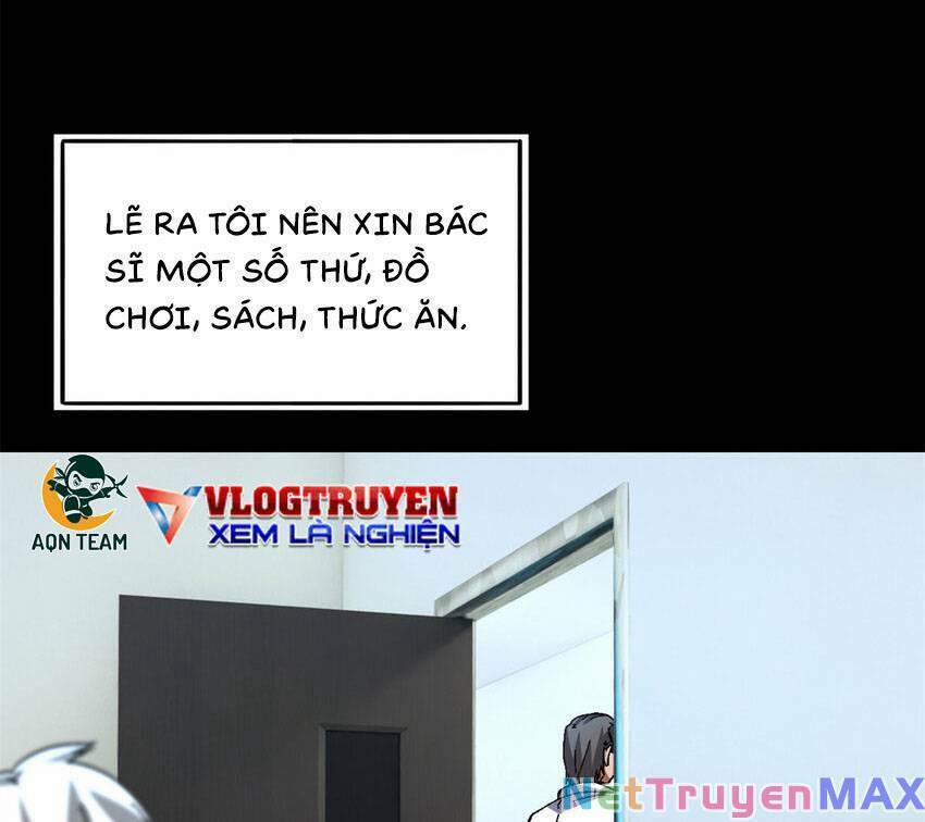 Tận Thế Trò Chơi Ghép Hình 35 trang 85