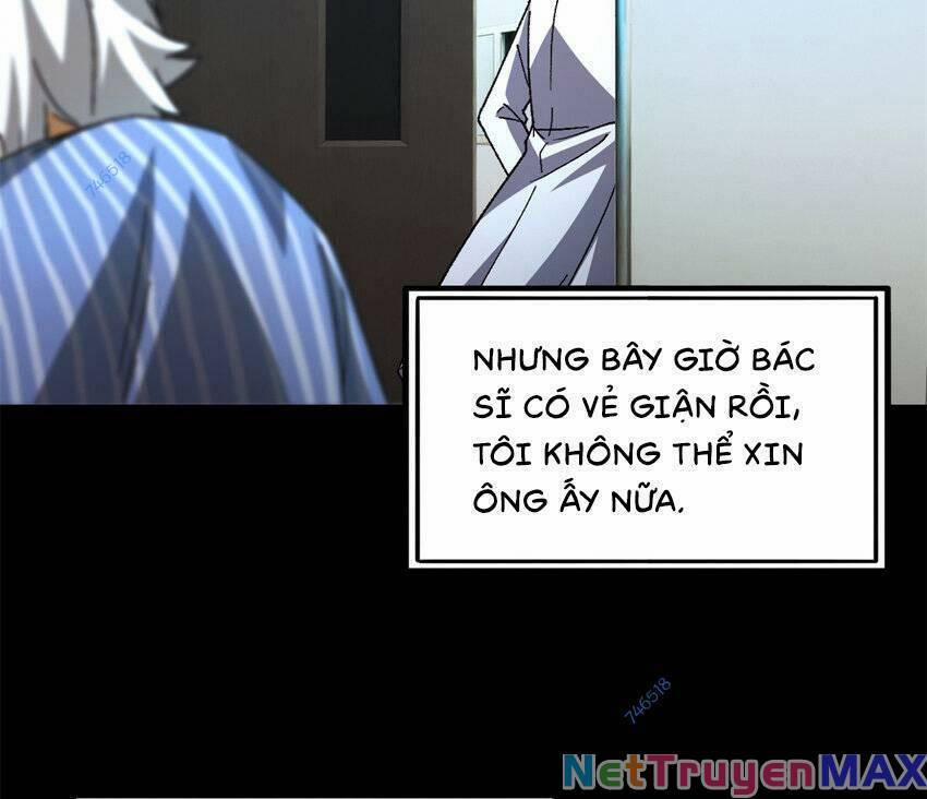 Tận Thế Trò Chơi Ghép Hình 35 trang 86