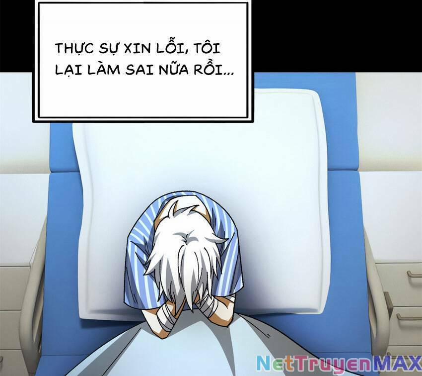 Tận Thế Trò Chơi Ghép Hình 35 trang 87