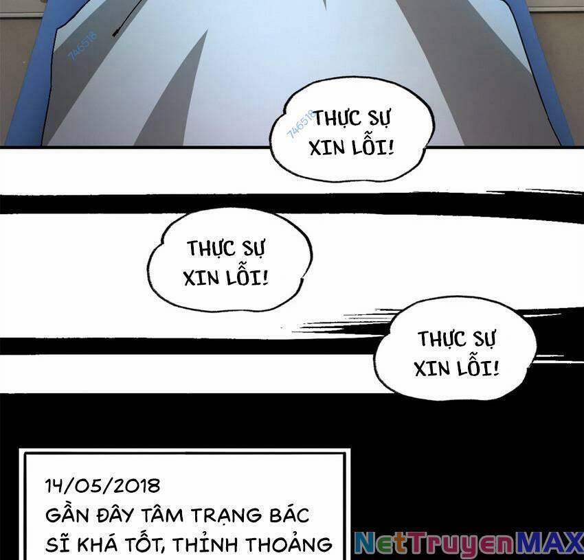 Tận Thế Trò Chơi Ghép Hình 35 trang 88