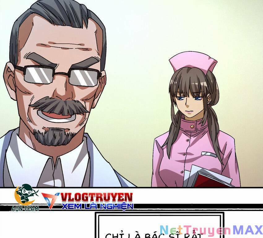 Tận Thế Trò Chơi Ghép Hình 35 trang 91