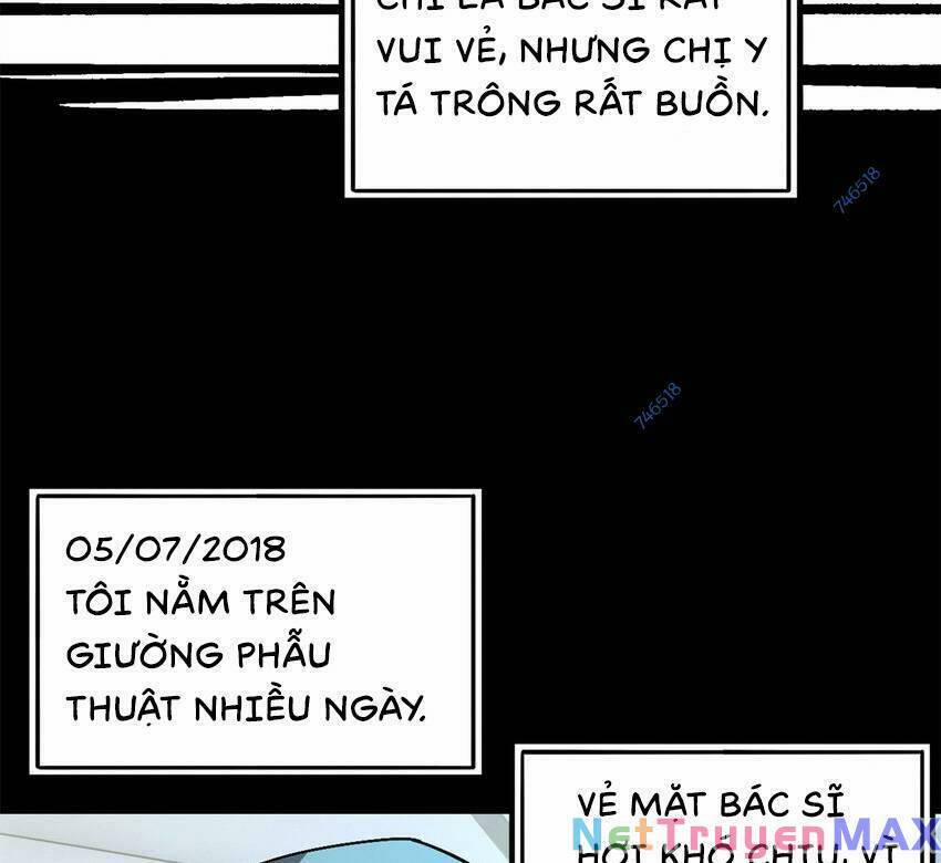 Tận Thế Trò Chơi Ghép Hình 35 trang 92