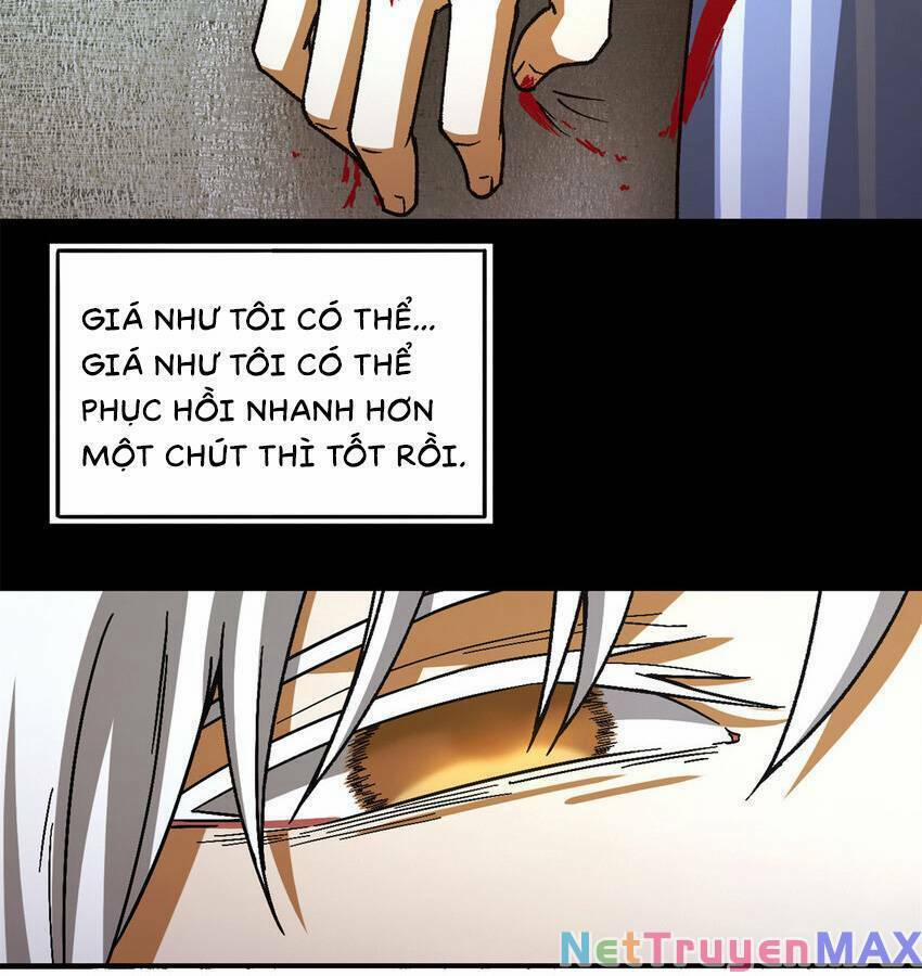 Tận Thế Trò Chơi Ghép Hình 35 trang 95