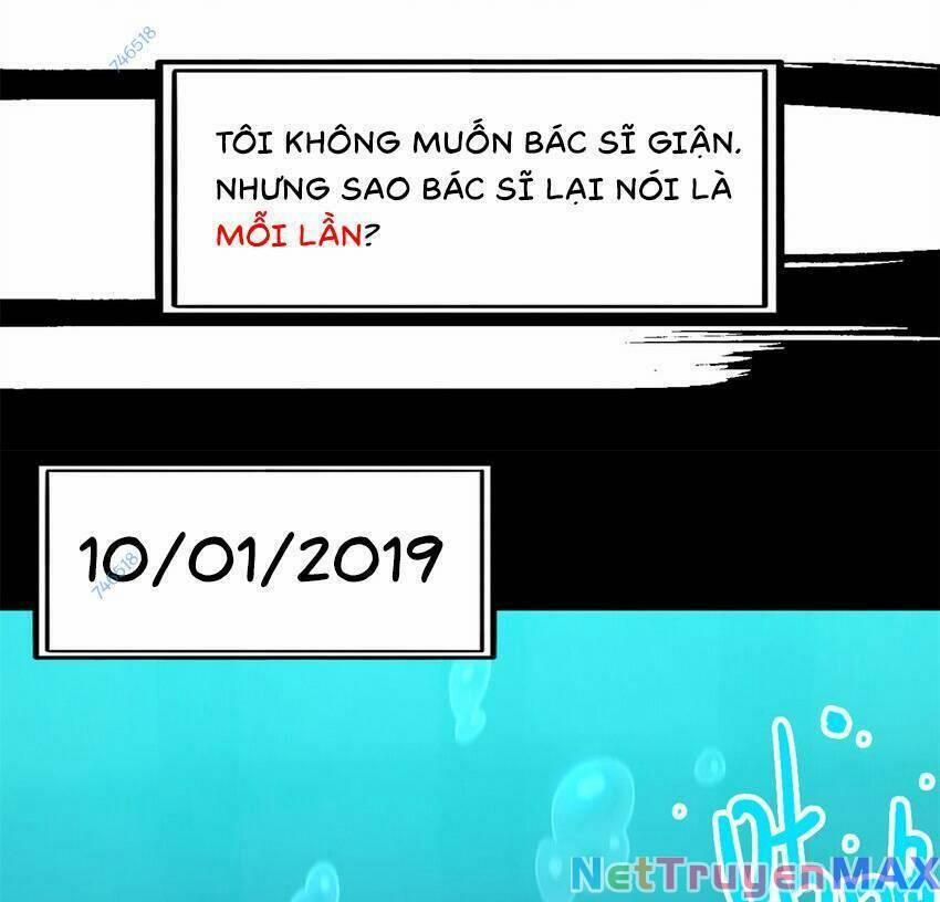 Tận Thế Trò Chơi Ghép Hình 35 trang 96