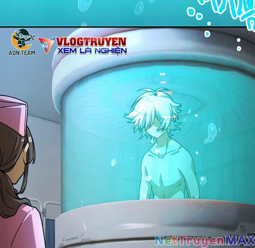 Tận Thế Trò Chơi Ghép Hình 35 trang 97