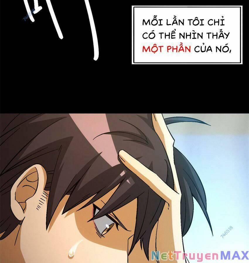 Tận Thế Trò Chơi Ghép Hình 36 trang 22