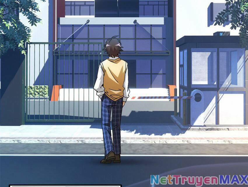 Tận Thế Trò Chơi Ghép Hình 36 trang 3