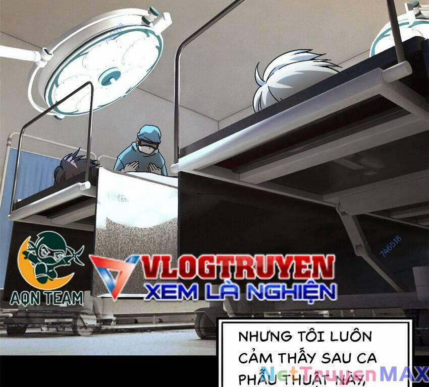 Tận Thế Trò Chơi Ghép Hình 36 trang 32