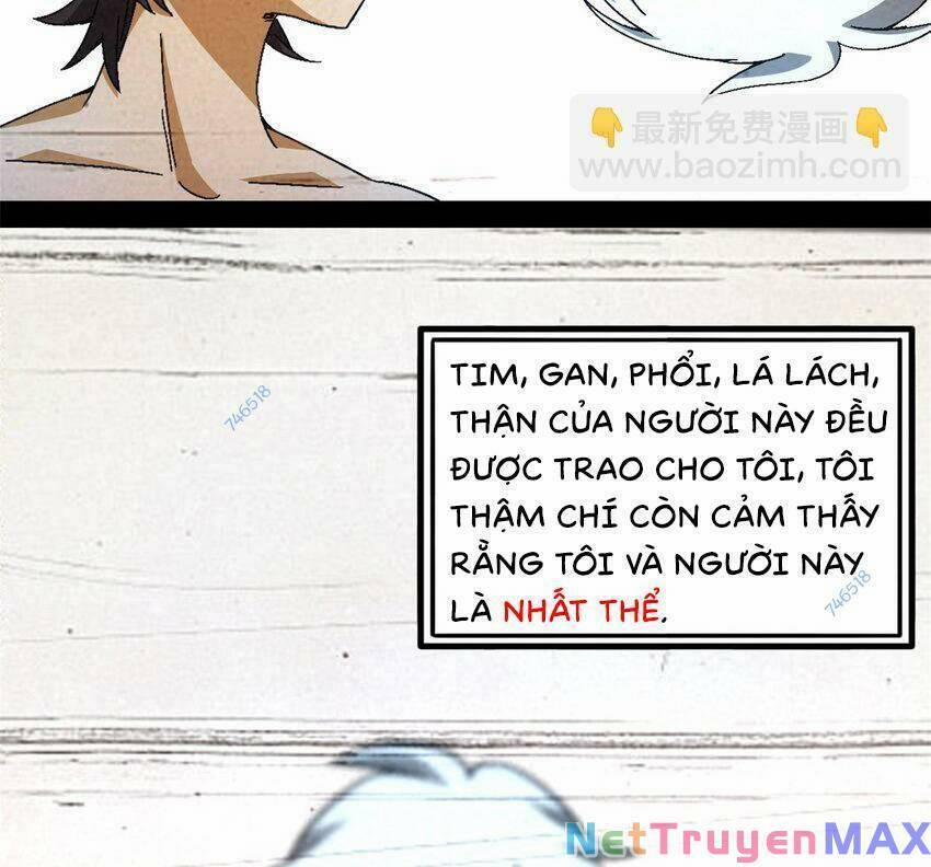 Tận Thế Trò Chơi Ghép Hình 36 trang 34