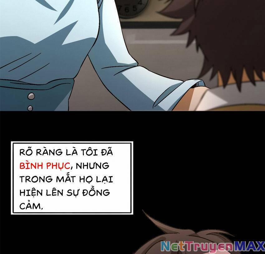 Tận Thế Trò Chơi Ghép Hình 36 trang 5