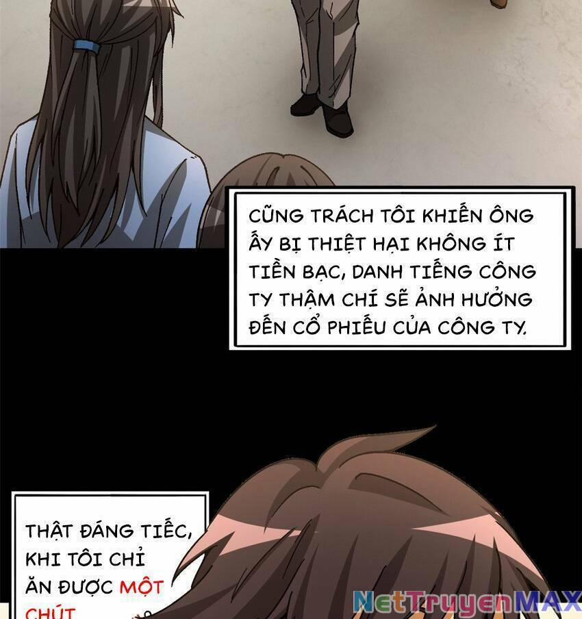 Tận Thế Trò Chơi Ghép Hình 36 trang 69