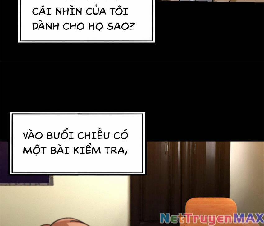 Tận Thế Trò Chơi Ghép Hình 36 trang 7