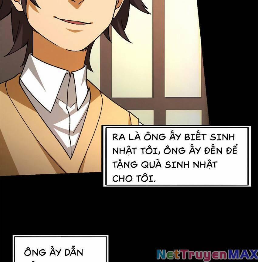 Tận Thế Trò Chơi Ghép Hình 36 trang 93