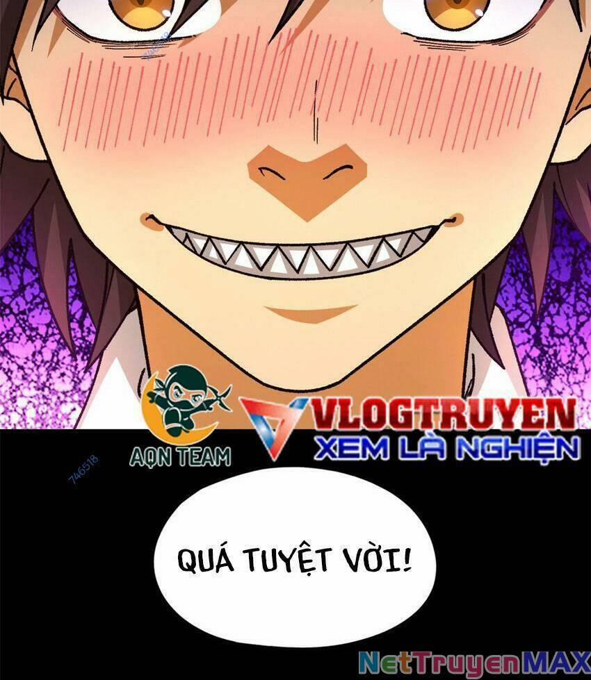 Tận Thế Trò Chơi Ghép Hình 36 trang 98