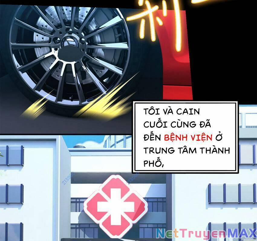 Tận Thế Trò Chơi Ghép Hình 37 trang 54