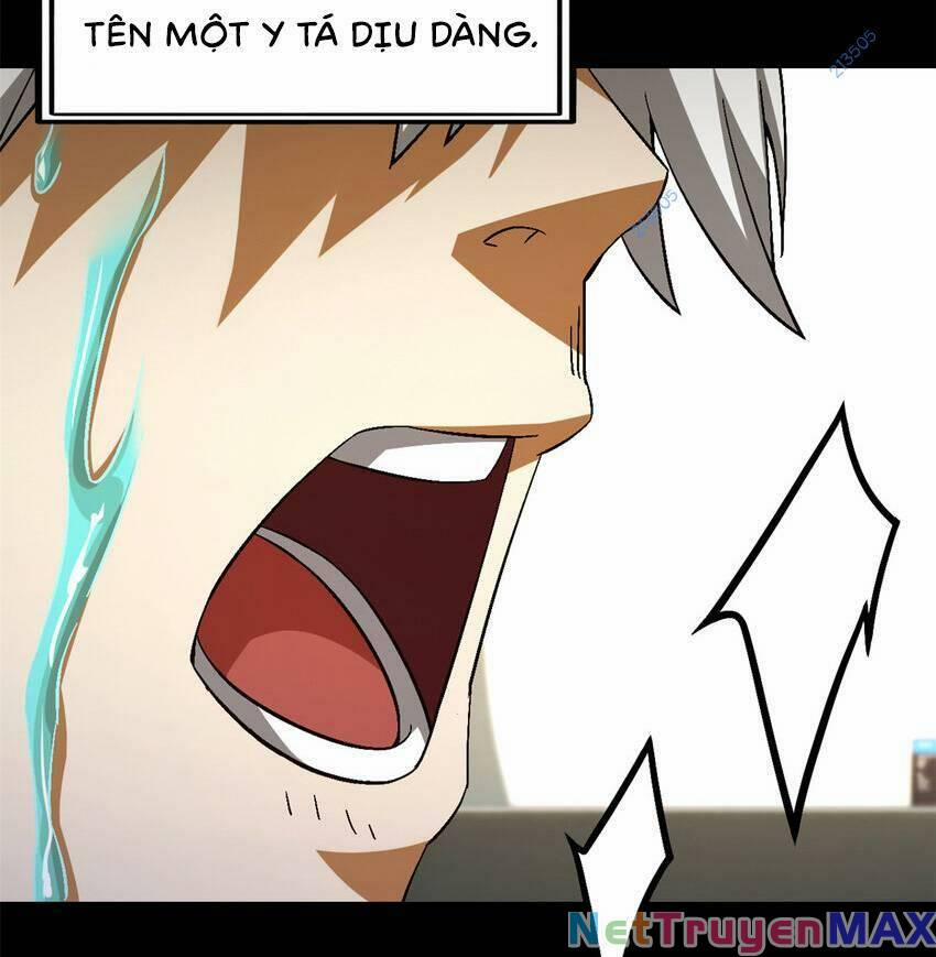 Tận Thế Trò Chơi Ghép Hình 37 trang 64