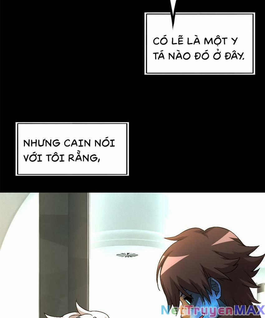 Tận Thế Trò Chơi Ghép Hình 37 trang 65