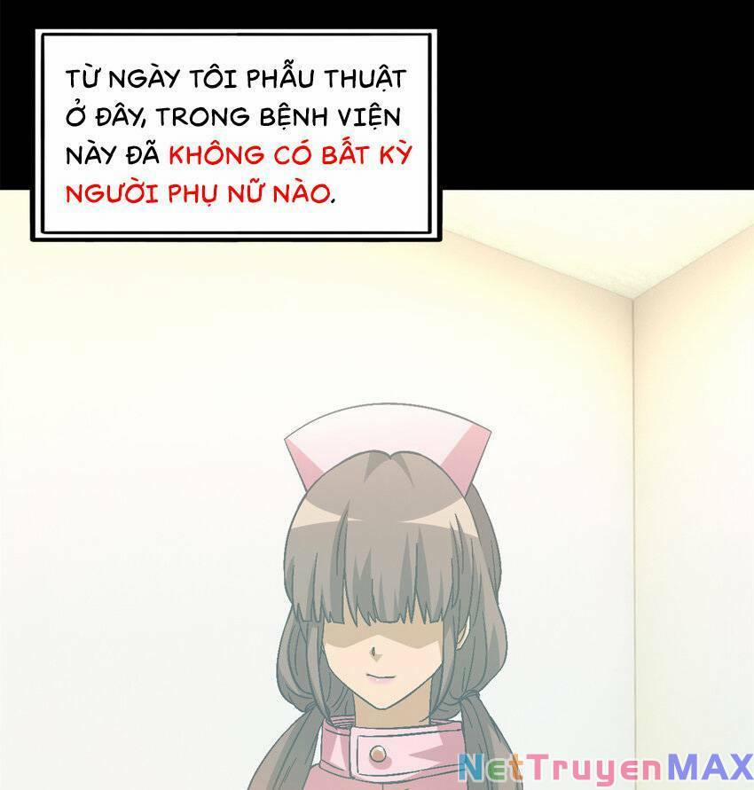 Tận Thế Trò Chơi Ghép Hình 37 trang 67