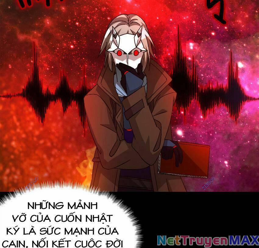 Tận Thế Trò Chơi Ghép Hình 37 trang 90