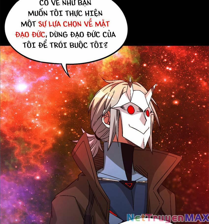 Tận Thế Trò Chơi Ghép Hình 37 trang 97