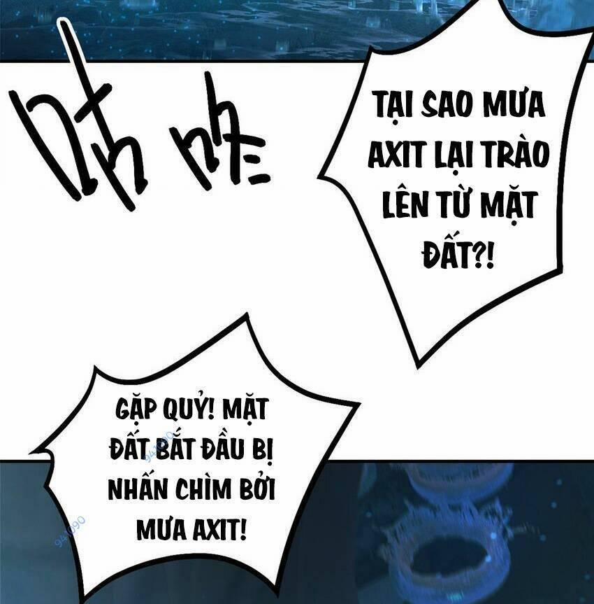 Tận Thế Trò Chơi Ghép Hình 39 trang 102