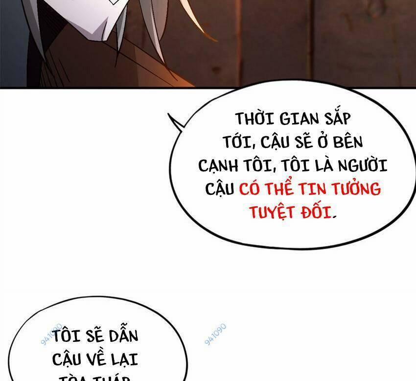 Tận Thế Trò Chơi Ghép Hình 39 trang 48