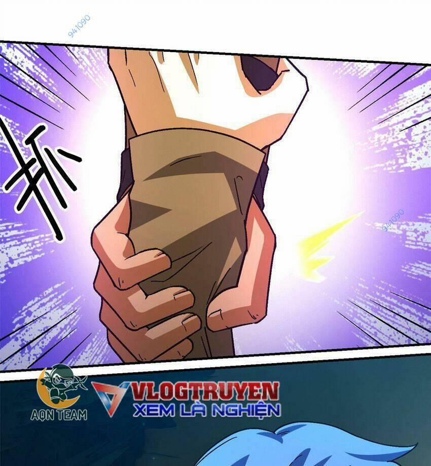 Tận Thế Trò Chơi Ghép Hình 39 trang 98